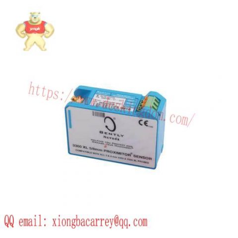 Bently Nevada 330108-51-05 Proximitor Sensor