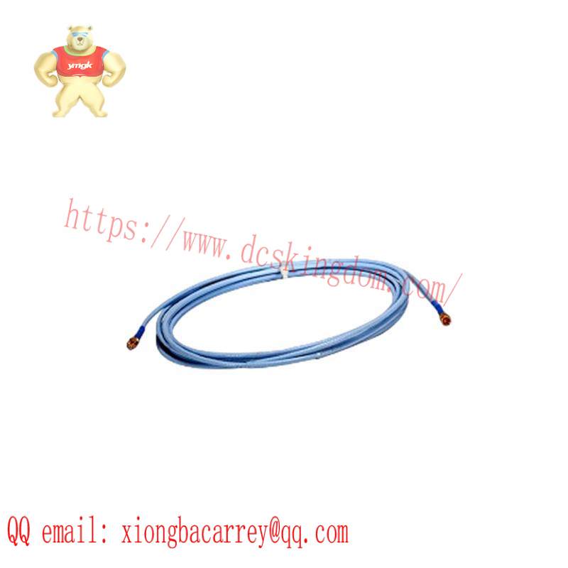 bently_nevada_330130-040-01-00_extension_cable.jpg Bently Nevada 330130-040-01-00: Advanced Extension Cable for Industrial Automation