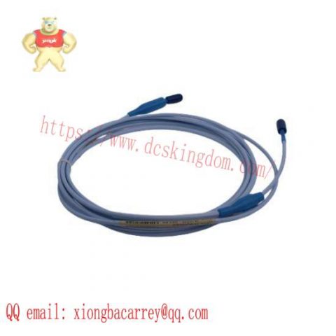 Bently Nevada 330130-040-02-05 Proximitor System