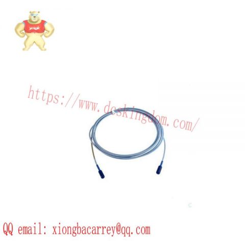 BENTLY NEVADA 330130-040-03-00 STG-VY-1001-12 XL Extension Cable