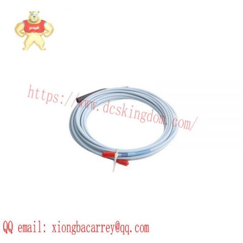 Bently Nevada 330130-070-00-00 Cable: Advanced Industrial Control Solution