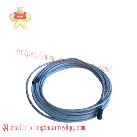 bently_nevada_330130-080-00-00_3.jpg BENTLY NEVADA 330130-080-00-00 Vibration Monitoring Module