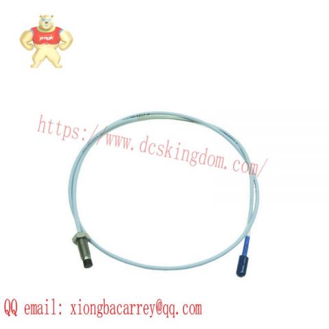 Bently Nevada 330171-00-16-05-02-05 Proximity Probes, Precision Sensor Technology for Industrial Automation