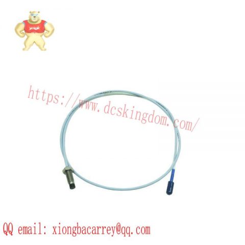 Bently Nevada 330171-00-16-90-01-05 Transducer System - Precision Measurement for Industrial Control