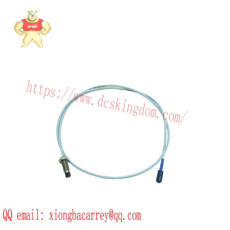 bently_nevada_330171-00-16-90-01-05_transducer_system.jpg Bently Nevada 330171-00-16-90-01-05 Transducer System - Precision Measurement for Industrial Control