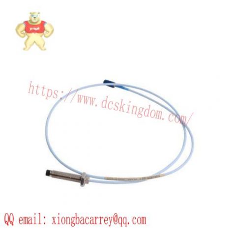 Bently Nevada 330173-00-04-10-02-00 | Proximity Probes, Precision Sensor for Industrial Automation