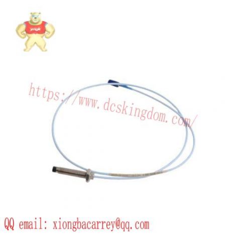 Bently Nevada 330173 Proximity Probes - Precision Sensor Technology