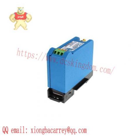 Siemens 6GA2492-1A - Industrial Automation Module