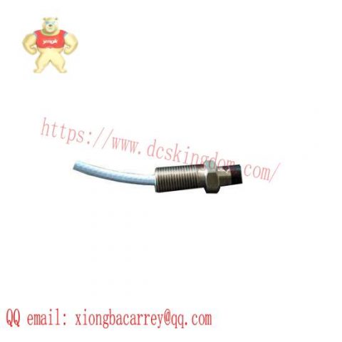 Bently Nevada 330195-02-12-05-05: Advanced 3300 XL Reverse Mount Probes