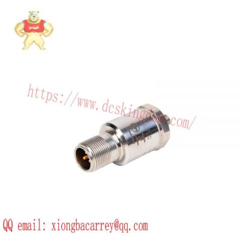 Bently Nevada 330400-01-05: High-Precision Accelerometer for Industrial Control Systems