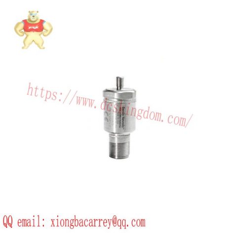 Bently Nevada 330400 Accelerometers, Precision Motion Control Solutions