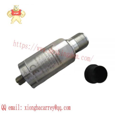 Bently Nevada 330500-00-01 Piezo-Velocity Sensor: Precision Monitoring for Industrial Applications