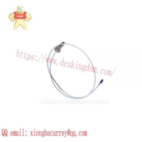 Bently Nevada 330703-000-050-10-01-00 Proximity Probes