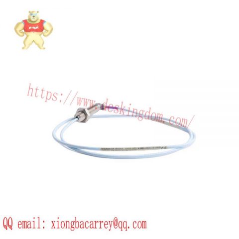 Bently Nevada 330703-000-060-10-02-CN Proximity Probes - Advanced Industrial Sensor Solutions