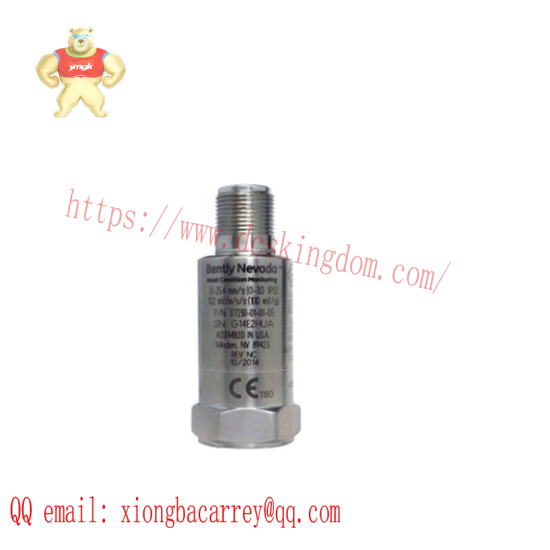 bently_nevada_330703-000-070-10-02-05.png BENTLY NEVADA 330703-000-070-10-02-05 Vibration Monitoring Module