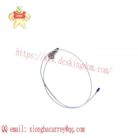 Bently Nevada 330703-050-120-10-02-00 Proximity Transducer - Precision Sensing for Industrial Control