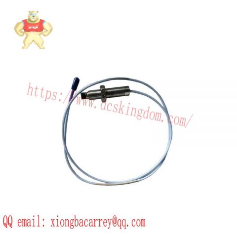 Bently Nevada 330704-000-050-10-02-00 Proximity Probes