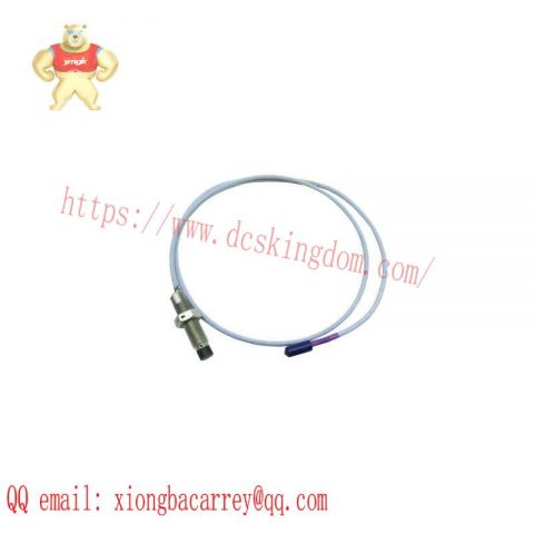 Bentley Nevada 330705-02-18-10-02-00 Reverse Mount Probe