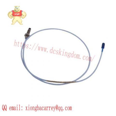 Bently Nevada 330707-00-25-10-12-00 | 3300 XL 11 mm Proximity Transducer | Condition Monitoring & Machine Asset Protection