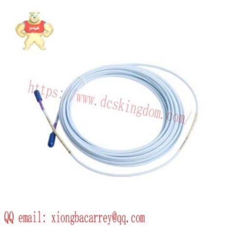 Bently Nevada 330730-080-00-05 PLC Extension Cable