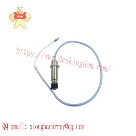 Bently Nevada 330851-05-000-040-50-01-05 Proximity Probe