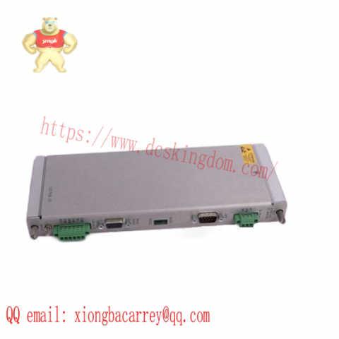 Bently Nevada 330854-040-24-00: Industrial PLC Module for Advanced Control Systems