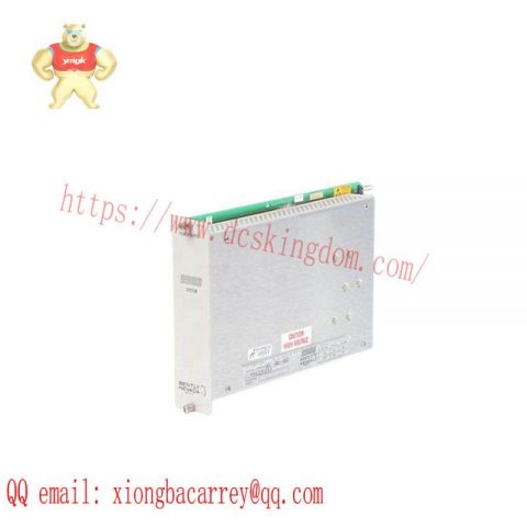 Bently Nevada 330854-040-24-05: Precision Extension Cable for Industrial Control Systems