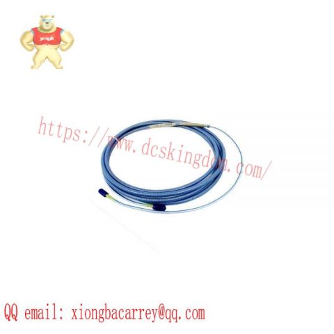 Bently Nevada 330854-080-24-CN Extension Cable