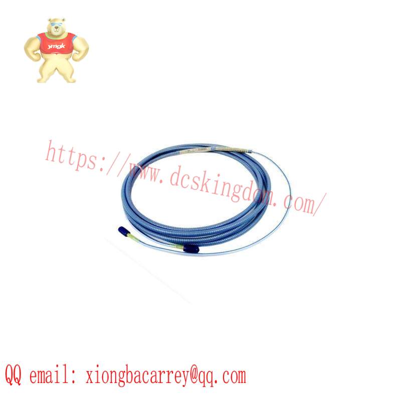 bently_nevada_330854-080-24-cn_extension_cable.jpg Bently Nevada 330854-080-24-CN Extension Cable