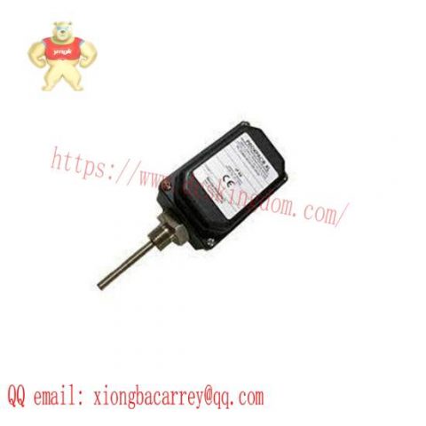 Bently Nevada 330881-16-05-110-03-02 | ProxPac XL Proximity Transducer