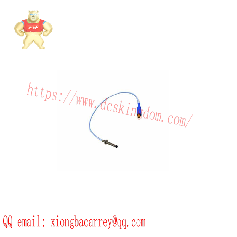 bently_nevada_330901-00-09-70-02-cn_proximity_probes.png HAROWE 15BRCX-604-AL46AA Resolver: Precision Sensor for Industrial Automation