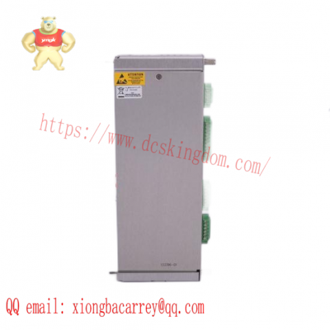 Bently Nevada 330901-00-60-05-02-05: Precision Monitoring Module for Critical Industries