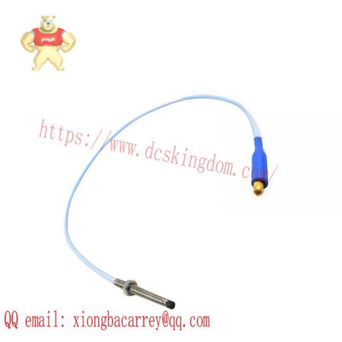 Bently Nevada 330901-00-90-05-02-00 NSv Proximity Probes
