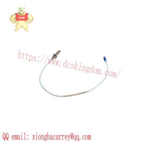 BENTLY NEVADA 330905-00-09-05-05-02-05 Proximity Probe - Precision Measurement Solution