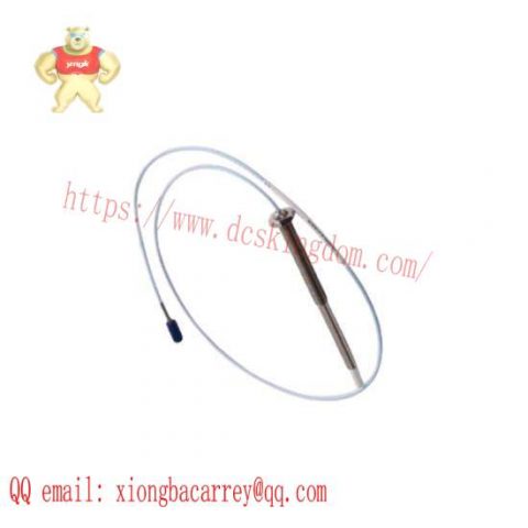 Bently Nevada 330905-05-10-10-12-CN Proximity Probe for Precision Control Applications