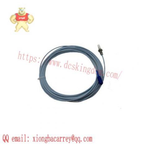 Bently Nevada 330905-06-14-10-02-00 3300 NSv Proximity Probe - Precision Measurement in Industrial Control Systems