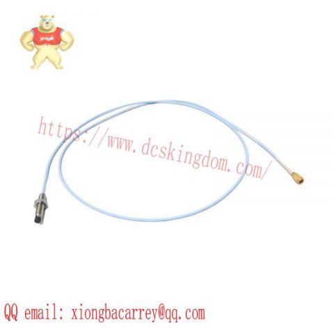 Bently Nevada 330908-00-36-05-02-05-05 Proximity Probes - Precision Sensing for Industrial Automation