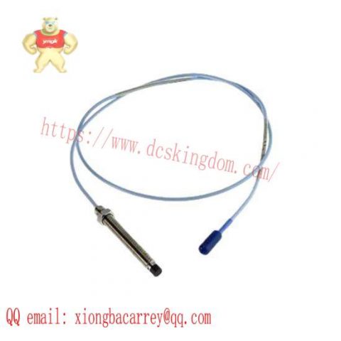 Bently Nevada 330908-22-31-10-01-05 | 3300 XL NSv Proximity Probe