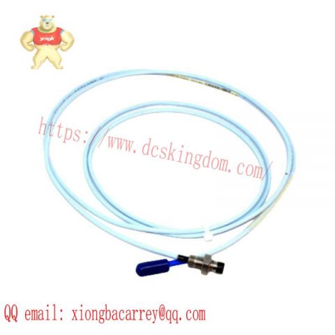 BENTLY NEVADA 330909-00-65-05-02-00 Proximity Probe: Precision Measuring, Reliable Monitoring for Industrial Applications