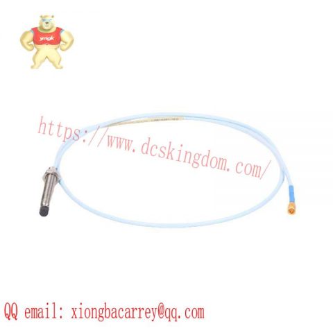 Bently Nevada 330910-01-07-10-01-00 Vibration Transmitter