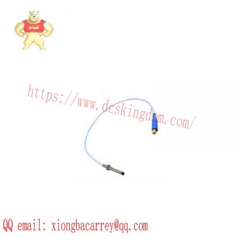 Bentley Nevada 330910-06-13-10-01-CN Proximity Probes