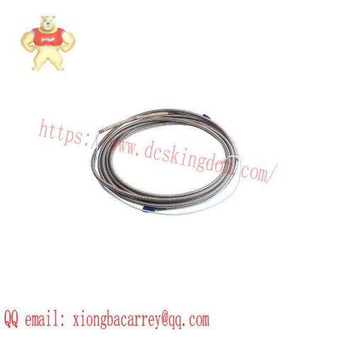 Bently Nevada 330930-040-00-00 - 3300 XL Standard Extension Cable