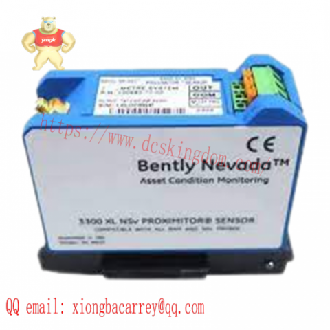Bently Nevada 330980-70-00 Proximity Sensor: Advanced Industrial Control Solution