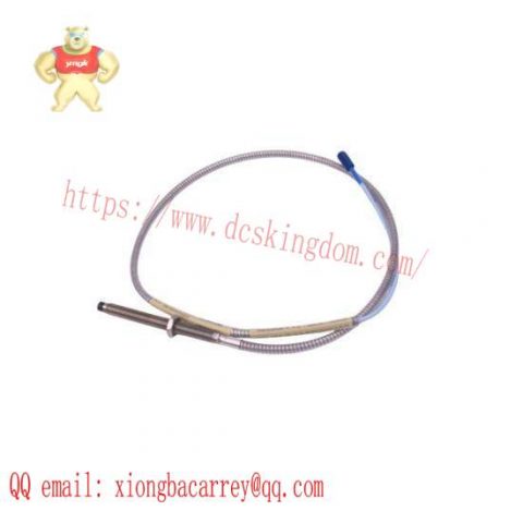 BENTLY NEVADA 33101-23-41-10-02-05: Advanced 3300 XL 8mm Proximity Transducer System