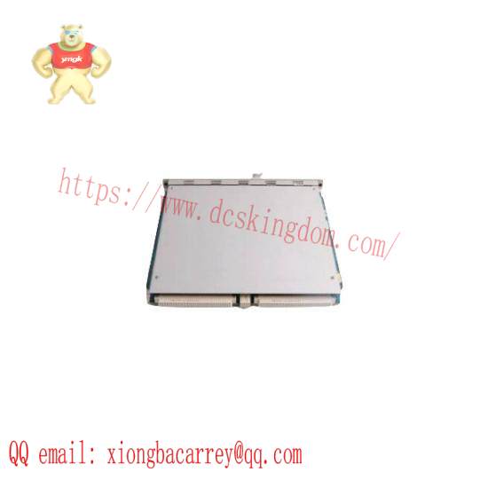 bently_nevada_3500_22m_138607-01.jpg Bently Nevada 3500/22M 138607-01 PLC Module for Industrial Automation