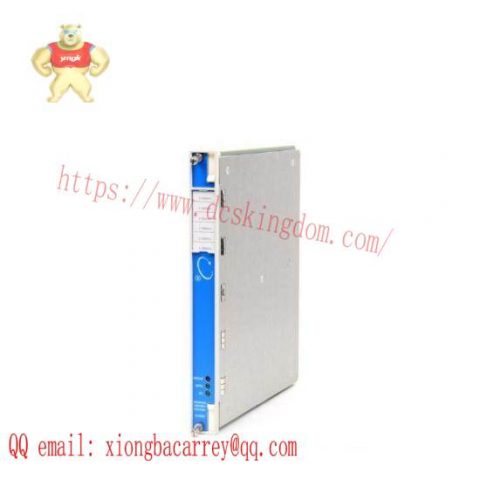 Bently Nevada 3500 Series 62-03-00 Process Variable Monitor