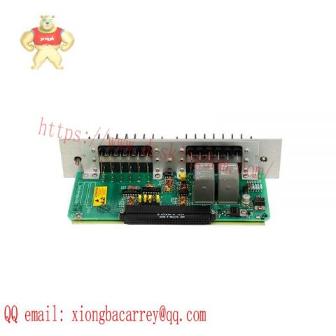 Bently Nevada 81546-01 Signal Input Board