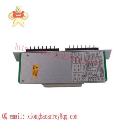 Bently Nevada 82926-01 RECORD TERMINAL: Industrial Automation Excellence