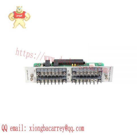 Bently Nevada 84140-01 I/O RECORD TERMINAL: Advanced Automation Solutions