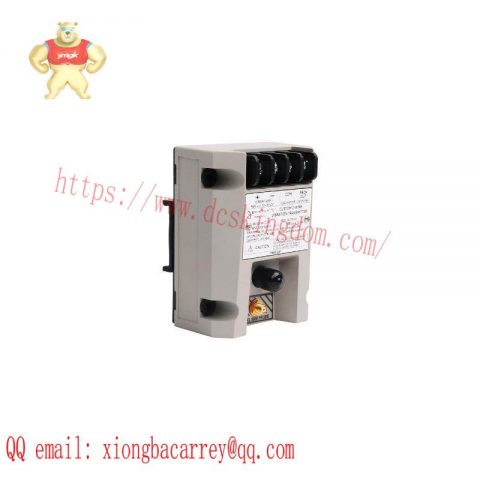 Bently Nevada 990-04-70-01-05 2-Wire Vibration Transmitter - Precision Monitoring for Critical Industries